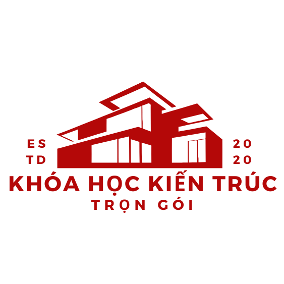 KHÓA HỌC KIẾN TRÚC TRỌN GÓI